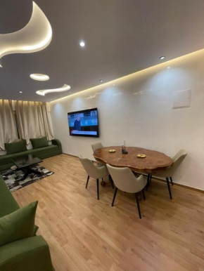 Appartement à Marrakech au cœur de guéliz